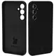 Etui silikonowe Bizon Soft Case do Samsung Galaxy A55 5G czarne