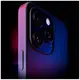 Etui 3MK Matt Case Pro do Apple iPhone 16 Pro Max czarne