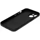 Etui Bizon Case Łupka do Apple iPhone 15 czarne