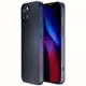 Etui 3MK Matt Case Pro do Apple iPhone 14 czarne