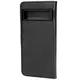 Etui z klapką Bizon Case Pocket do Google Pixel 8 Pro czarne