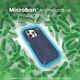 Etui Speck Presidio2 Grip ClickLock & MagSafe Apple iPhone 15 Pro (Coastal Blue/Dust Grey)