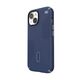 Etui Speck Presidio2 Grip ClickLock MagSafe Apple iPhone 15 (Coastal Blue/Dustgrey/White)