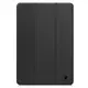 Etui z klapką Bizon Case Tab Croc do Xiaomi Pad 7 / 7 Pro czarne