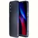 Etui 3MK Matt Case Pro do Samsung Galaxy A25 5G czarne