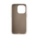 Etui Speck Presidio2 Grip Apple iPhone 15 Pro (Bleached Bone/Heirloom Gold/Hazel Brown)