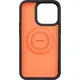 Etui LAUT Urban Protect Cordura Apple iPhone 14 Plus MagSafe (black)