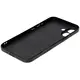 Etui Bizon Case Łupka do Apple iPhone 16 Plus czarne