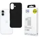 Etui 3MK Matt Case Pro do Apple iPhone 16 Plus czarne