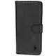 Etui z klapką Bizon Case Pocket do OnePlus 12 czarne