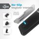Etui Speck Presidio2 Pro ClickLock & MagSafe Apple iPhone 15 Pro (Black/Slate Grey/White)