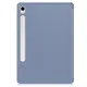 Etui Bizon Case Tab Lizard do Samsung Galaxy Tab S9 szare