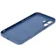 Etui Bizon Case Łupka do Apple iPhone 16 Plus niebieskie