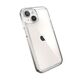 Etui Speck Gemshell Apple iPhone 15 (Clear)