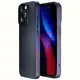 Etui 3MK Matt Case Pro do Apple iPhone 15 Pro czarne