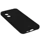 Etui silikonowe Bizon Soft Case do Samsung Galaxy A55 5G czarne