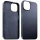 Etui 3MK Matt Case Pro do Apple iPhone 15 czarne
