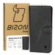 Etui z klapką Bizon Case Pocket do Xiaomi Redmi Note 13 4G czarne