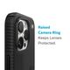 Etui Speck Presidio2 Grip MICROBAN Apple iPhone 14 Pro (Black / Black / White)