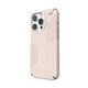 Etui Speck Presidio2 Grip Apple iPhone 15 Pro (Bleached Bone/Heirloom Gold/Hazel Brown)