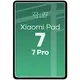 Szkło hartowane do tabletu Bizon Glass Tab Clear do Xiaomi Pad 7/7 Pro [2 PACK]