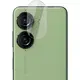 2x Szkło na ekran + szkło na aparat BIZON Edge do Asus Zenfone 10