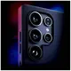 Etui 3MK Matt Case Pro do Samsung Galaxy S24 Ultra czarne