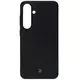 Etui Bizon Case Łupka do Samsung Galaxy S24 FE czarne