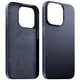 Etui 3MK Matt Case Pro do Apple iPhone 15 Pro czarne