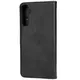 Etui z klapką Bizon Case Pocket do Samsung Galaxy A05s czarne
