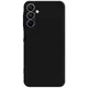 Etui 3MK Matt Case Pro do Samsung Galaxy A15 5G czarne