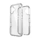 Etui Speck Presidio Perfect-Clear Apple iPhone 16 (Clear)
