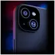 Etui 3MK Matt Case Pro do Apple iPhone 15 czarne