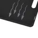 Etui Bizon Case Tab Lizard do Samsung Galaxy Tab S9 czarne