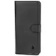 Etui z klapką Bizon Case Pocket do Xiaomi Poco X6 Pro czarne