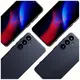 Etui 3MK Matt Case Pro do Samsung Galaxy S24 FE czarne