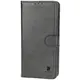 Etui z klapką Bizon Case Pocket do Samsung Galaxy M35 5G czarne