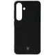 Etui Bizon Case Łupka do Samsung Galaxy S24 czarne