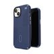 Etui Speck Presidio2 Grip ClickLock MagSafe Apple iPhone 15 (Coastal Blue/Dustgrey/White)