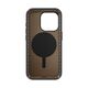 Etui Speck Presidio2 Pro MagSafe Apple iPhone 15 Pro (Charcoal Grey/Cool Bronze/White)