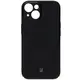 Etui Bizon Case Łupka do Apple iPhone 15 czarne