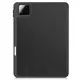 Etui z klapką Bizon Case Tab Lizard do Xiaomi Pad 7 / 7 Pro czarne