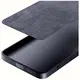 Etui 3MK Matt Case Pro do Apple iPhone 16 Plus czarne