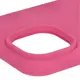 Etui silikonowe Bizon Soft Case do Apple iPhone 15 fuksja