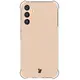 Etui + 2x szkło na ekran Bizon Case Clear Pack do Samsung Galaxy A34 5G przezroczyste
