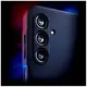 Etui 3MK Matt Case Pro do Samsung Galaxy A25 5G czarne