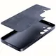 Etui 3MK Matt Case Pro do Samsung Galaxy S24 FE czarne