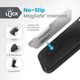 Etui Speck Presidio2 Grip ClickLock & MagSafe Apple iPhone 15 / 14 / 13 (Black)