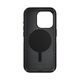 Etui Speck Presidio2 Grip MagSafe Apple iPhone 15 Pro (Black/Slate Grey/White)