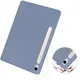 Etui Bizon Case Tab Lizard do Samsung Galaxy Tab S9 szare